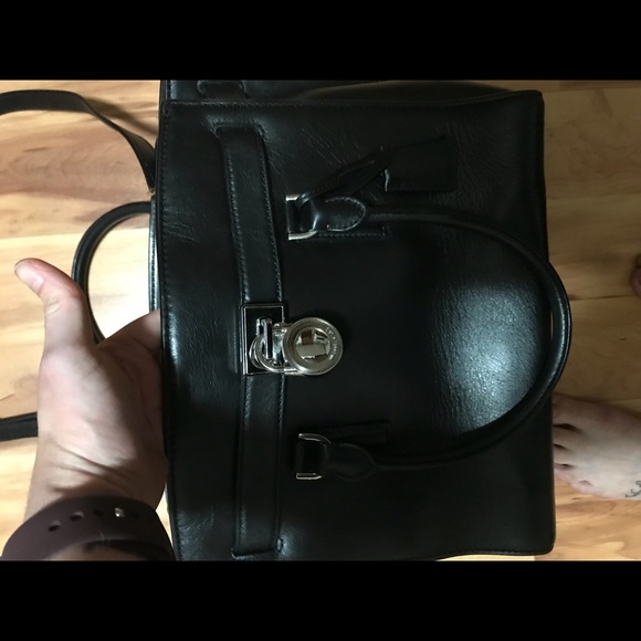 MK black purse - Picture 1 of 5
